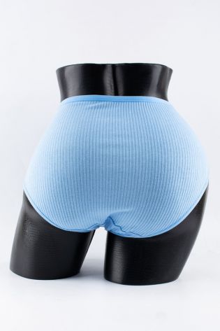 Слипы в рубчик - фото 3