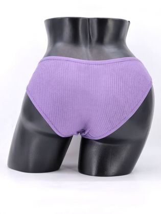 Слипы в рубчик - фото 3