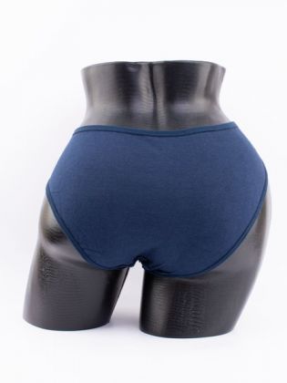 Слипы гипюровые №8 - фото 3