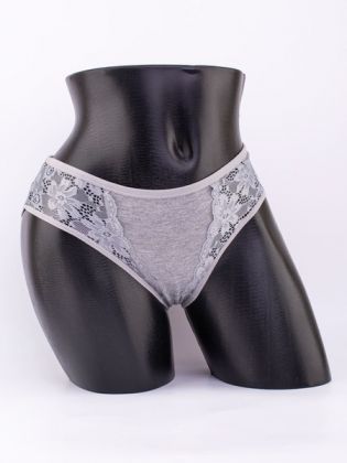 Слипы гипюровые №3 - фото 1