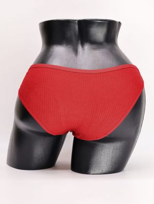 Слипы в рубчик - фото 3