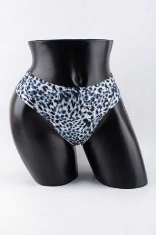 Бесшовные слипы с принтом  - фото 1