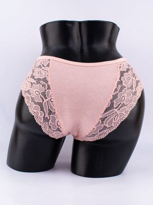 Слипы гипюровые №1 - фото 3