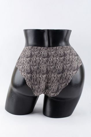 Бесшовные слипы с принтом  - фото 3