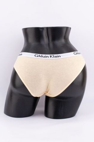 Слипы "Ghluin Klain" с эластичным поясом - фото 3