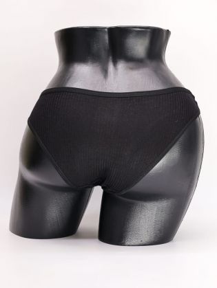 Слипы в рубчик - фото 3