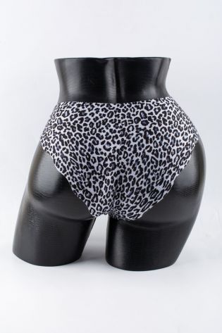 Бесшовные слипы с принтом  - фото 3