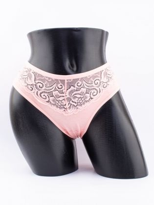 Слипы гипюровые №8 - фото 1