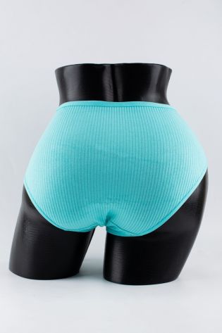 Слипы в рубчик - фото 3