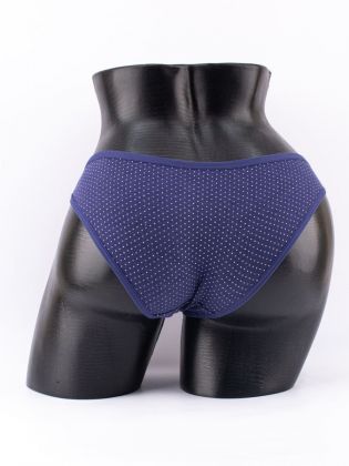 Слипы в горошек - фото 3