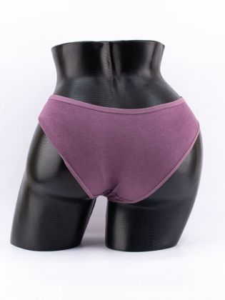 Слипы с надписью "love pink" - фото 3