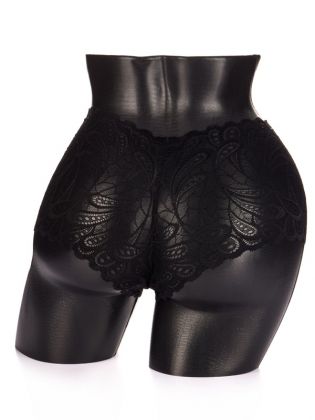 Шорты кружевные - фото 3