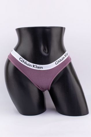 Слипы "Ghluin Klain" с эластичным поясом - фото 1