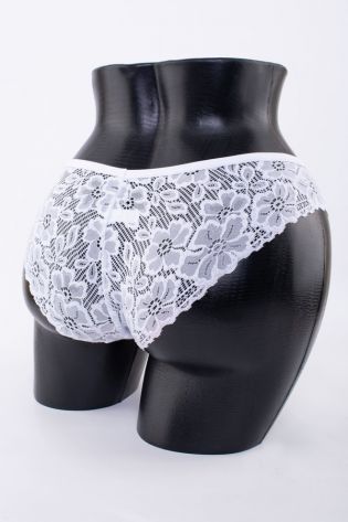 Слипы бразилиана  - фото 3