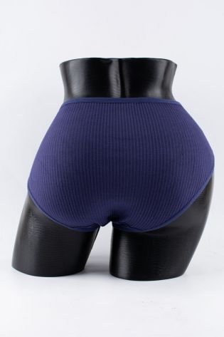 Слипы в рубчик - фото 3