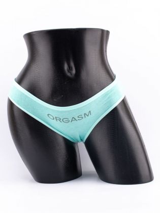 Слипы с сексуальными надписями - фото 1