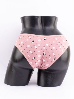 Слипы с принтом "космос" - фото 3