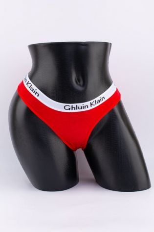 Слипы "Ghluin Klain" с эластичным поясом - фото 1