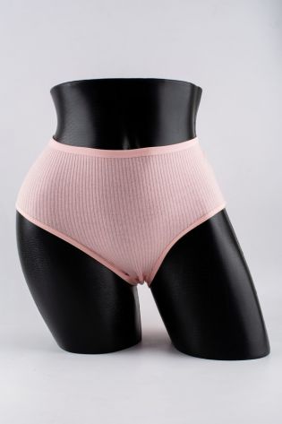 Слипы в рубчик - фото 1