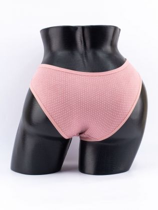 Слипы в горошек - фото 3