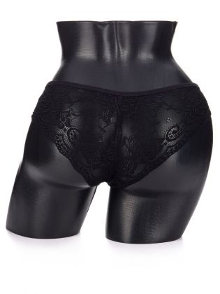 Слипы кружевные - фото 3