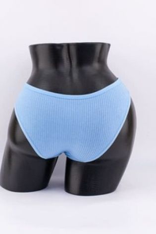 Слипы в рубчик "YS" - фото 3