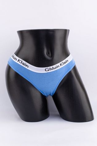 Слипы "Ghluin Klain" с эластичным поясом - фото 1