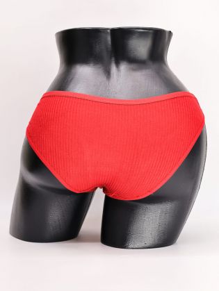 Слипы в рубчик - фото 3