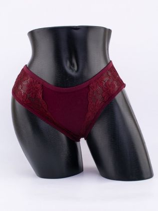 Слипы гипюровые №3 - фото 1