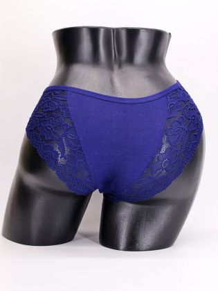 Слипы гипюровые №1 - фото 1